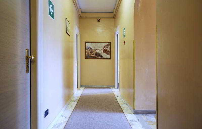 Hotel Careggi, foto 6
