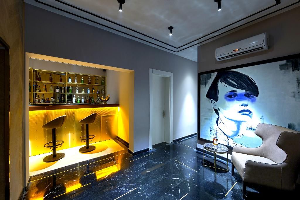 Walton Hotels Galata, foto 15