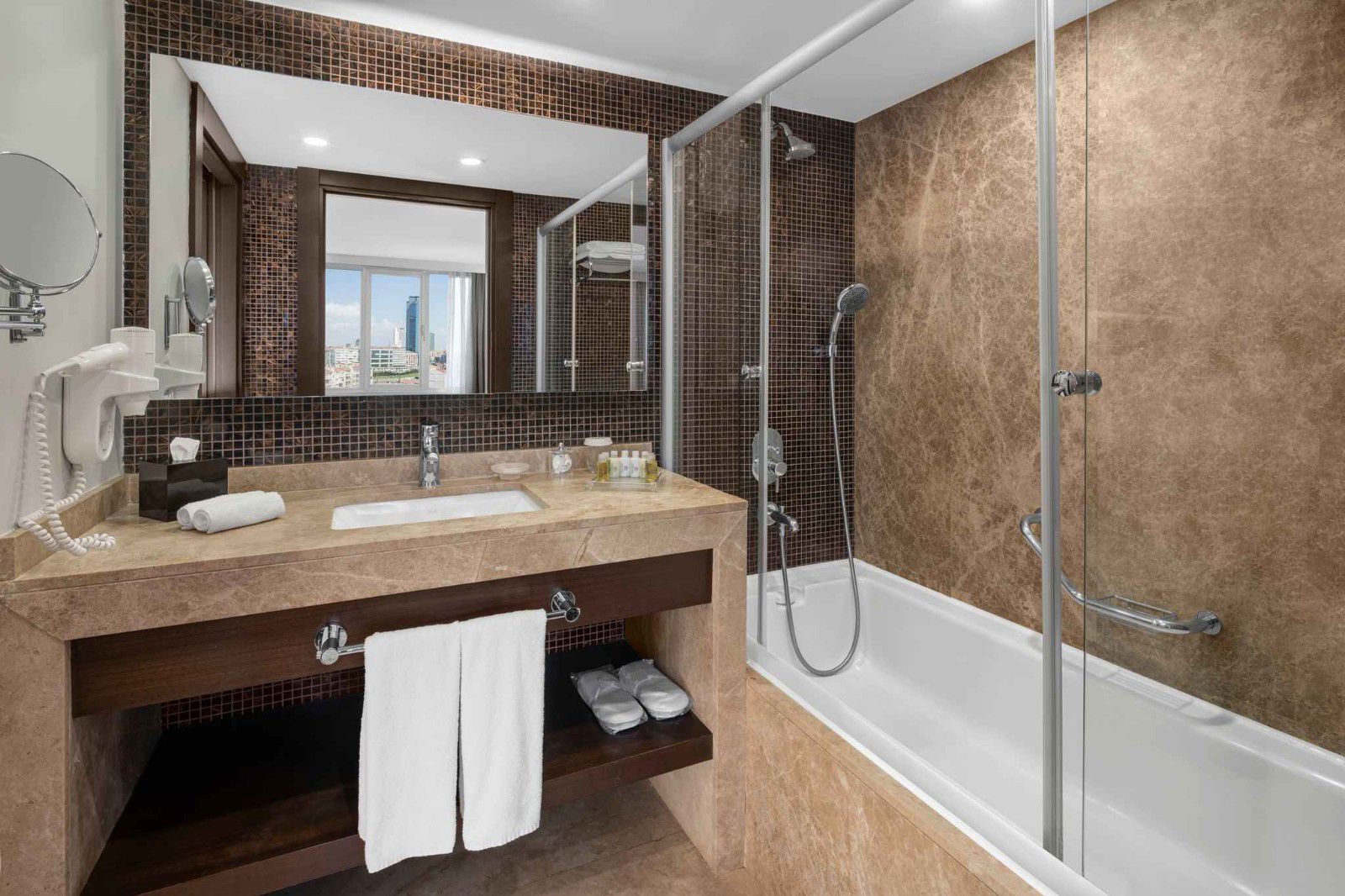 Dedeman Istanbul, foto 5