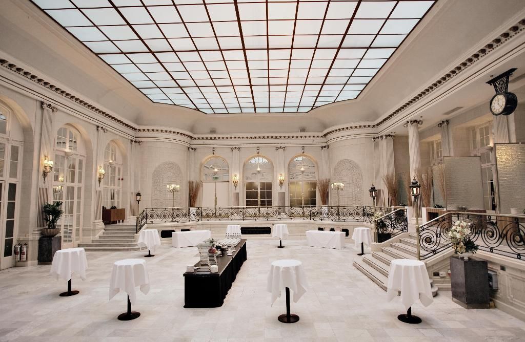 The Waldorf Hilton, foto 12