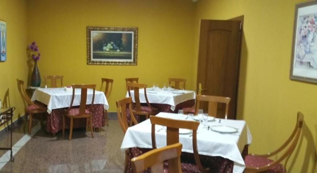 Hotel Humanes, foto 2