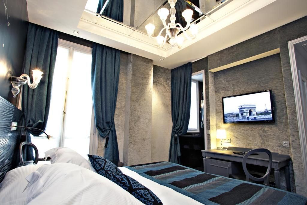 Maison Albar Hotel Paris Champs-Elysees, foto 7