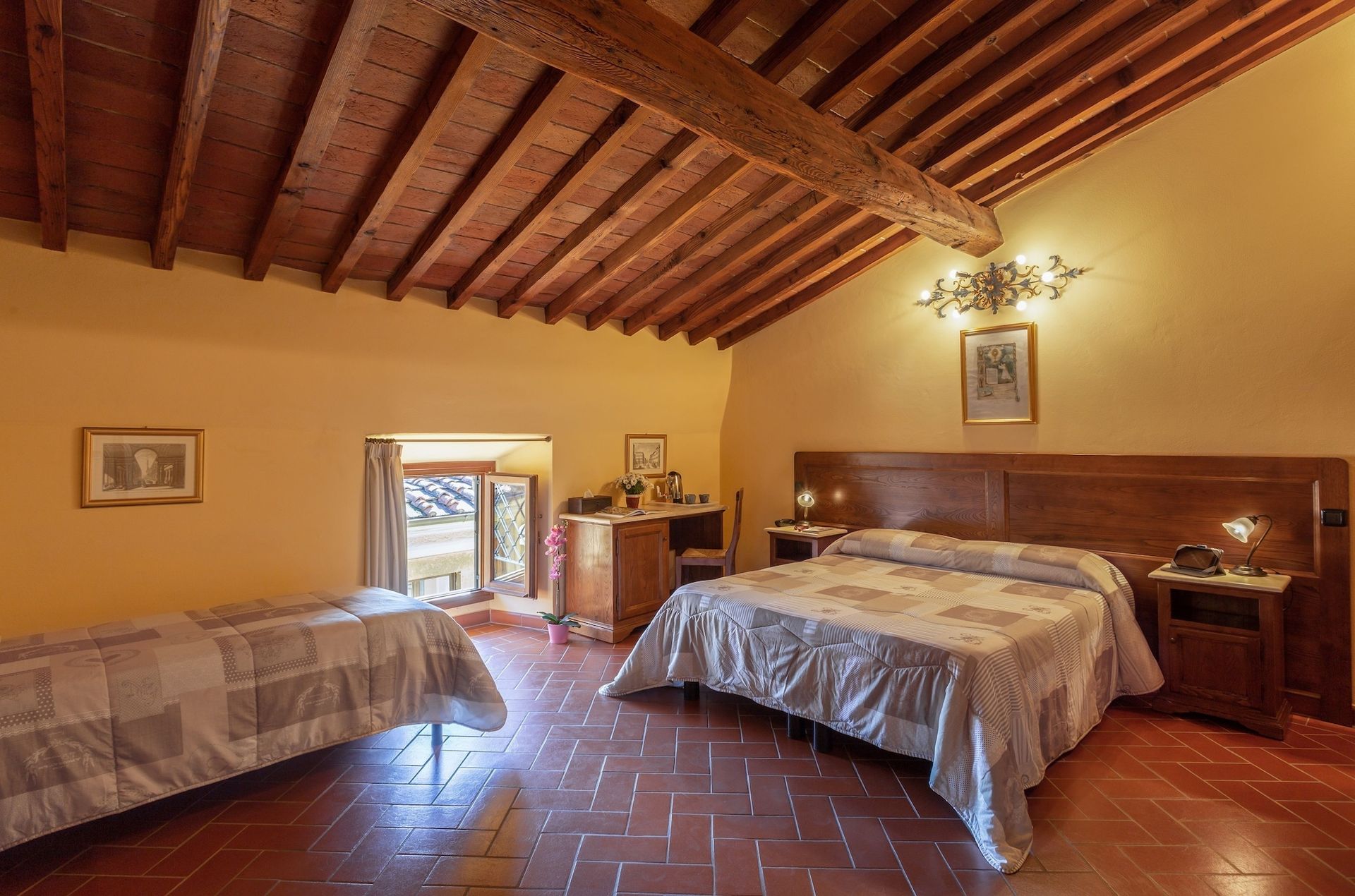 B&B Palazzo Graziani, foto 7