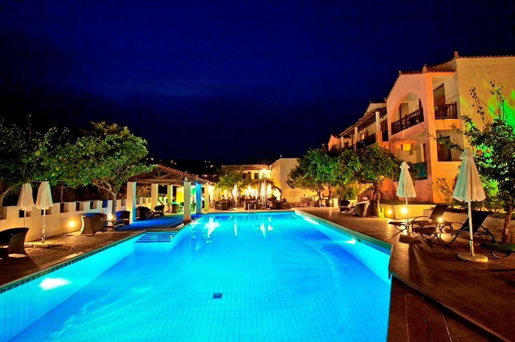 Rigas Hotel, foto 15