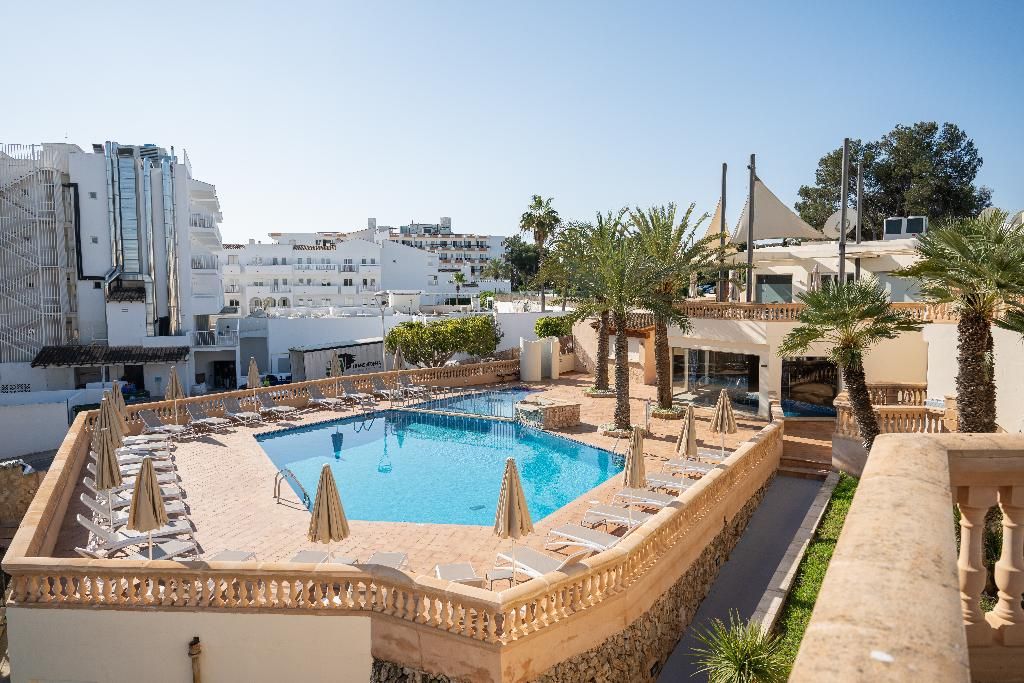 Azul Playa Apartments, foto 6