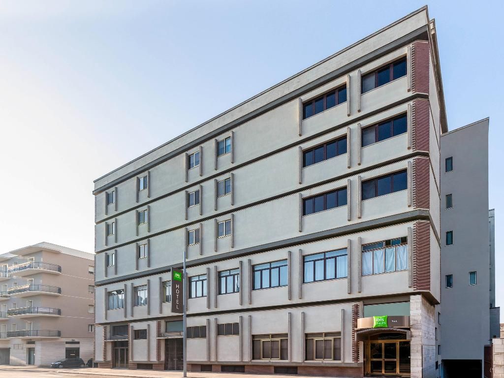 ibis Styles Trani, foto 12