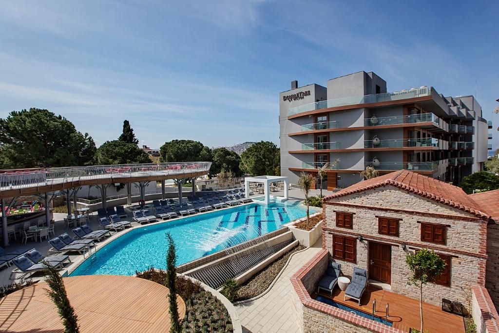 DoubleTree by Hilton Hotel Kusadasi, foto 9