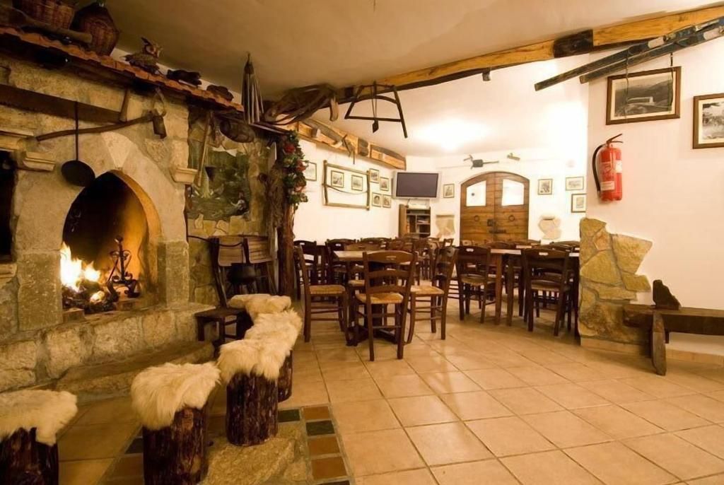 Albergo Paradiso, foto 13