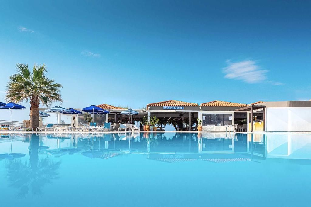 Elvita Hotel, foto 13