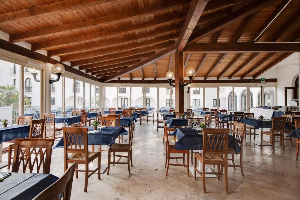 Phi Hotel Sighientu, foto 8
