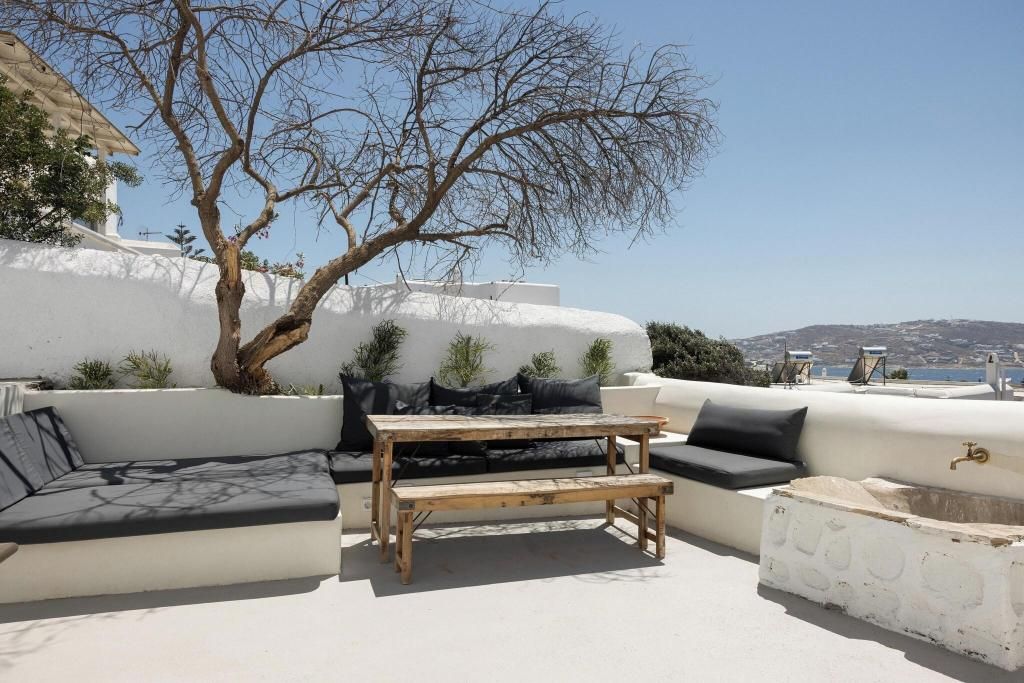Boho Mykonos Origin, foto 5