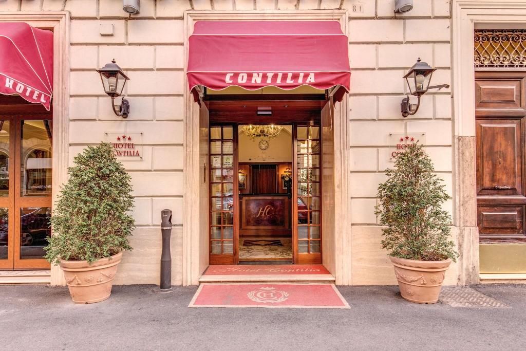 Contilia, foto 11