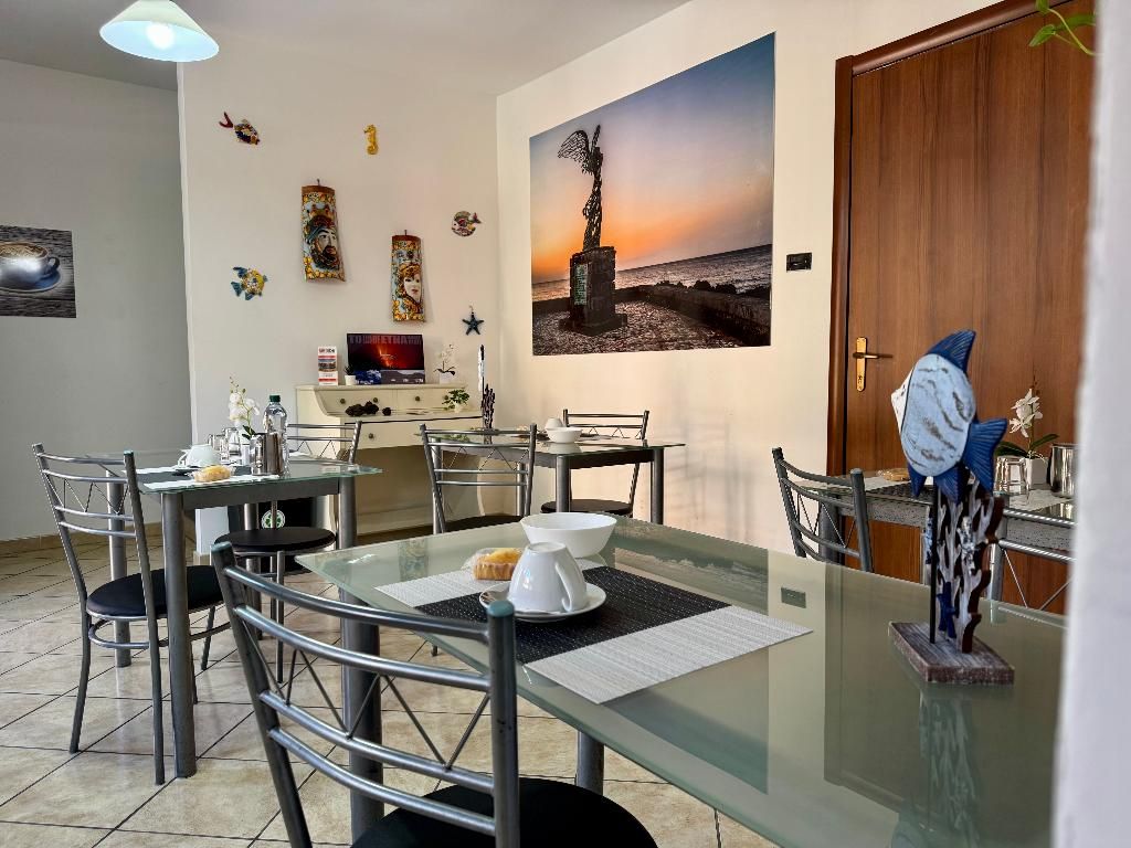 B&B Naxos Village, foto 3