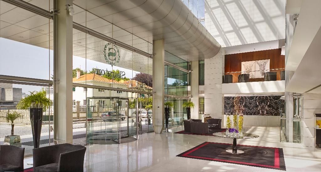Sheraton Porto & Spa, foto 10