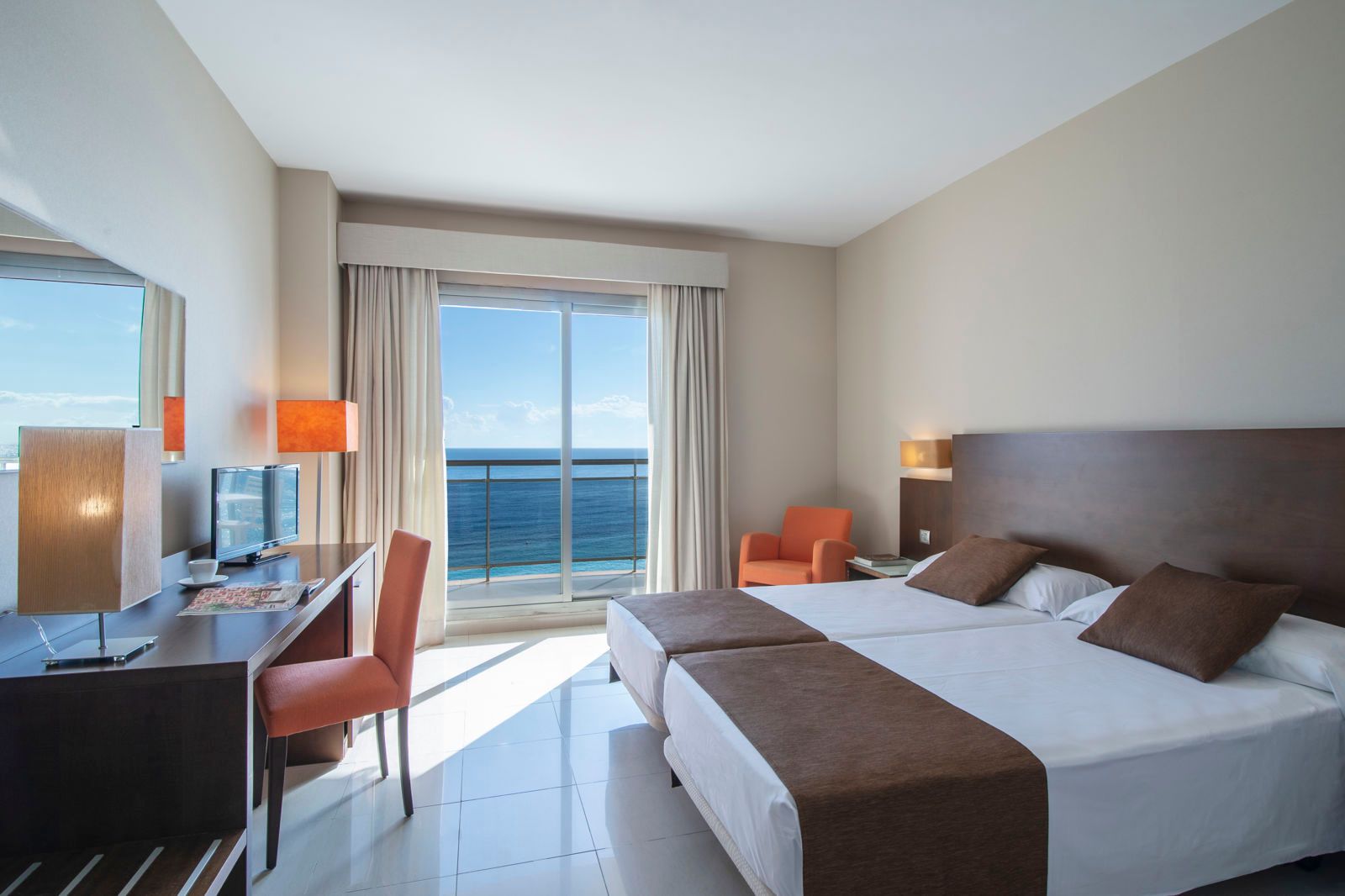 Hotel Calpe, foto 2