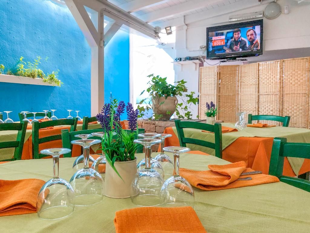 Hotel I Colori del Mare, foto 5