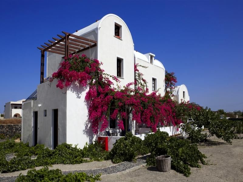 Anna Traditional Apartments, foto 3