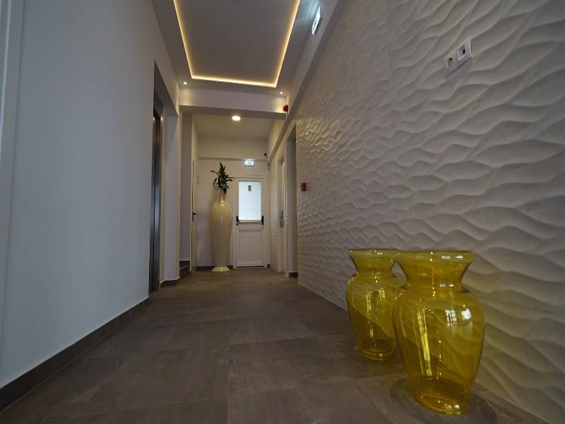 Olympus Thalassea Boutique Hotel, foto 2