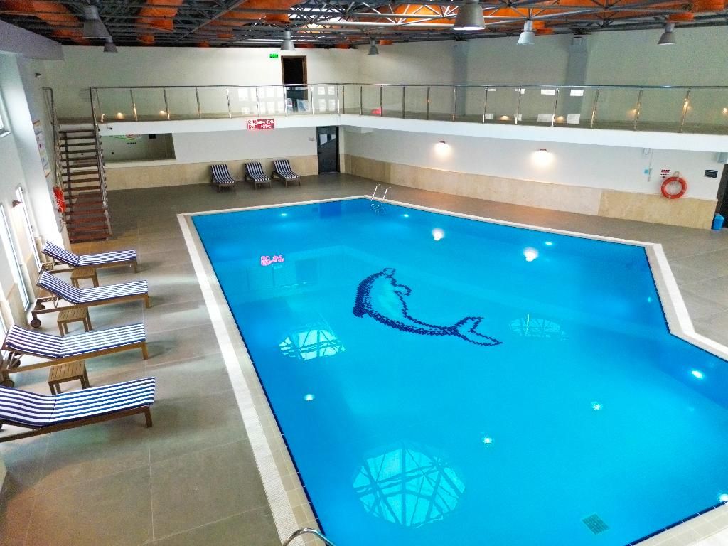 Wyndham Grand Kayseri, foto 8