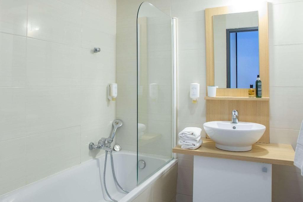 Comfort Aparthotel Marseille Prado, foto 5