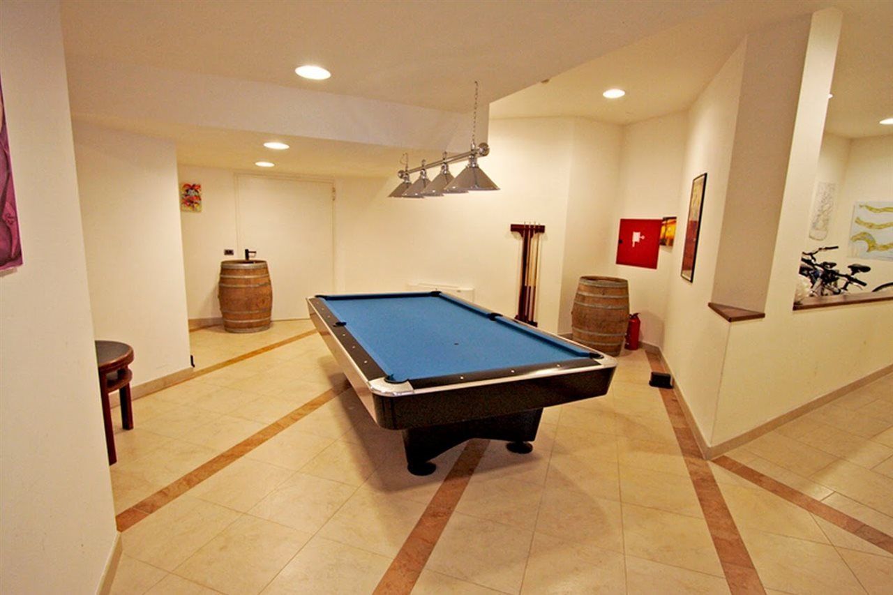 NatureBio Hotel Elite, foto 15