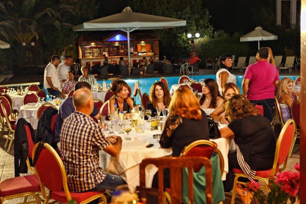 Pasiphae Hotel, foto 10