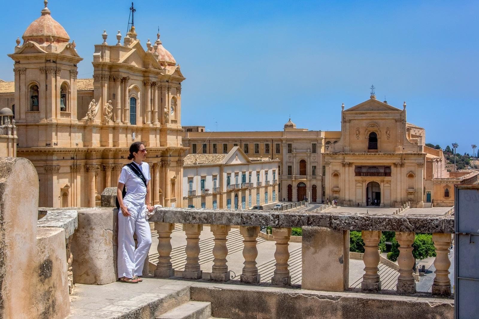 Fly-drive 8 dagen: De verborgen parels van Sicilië, foto 5