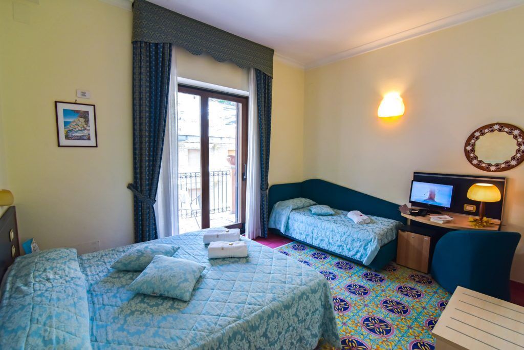 Hotel Santa Lucia, foto 10