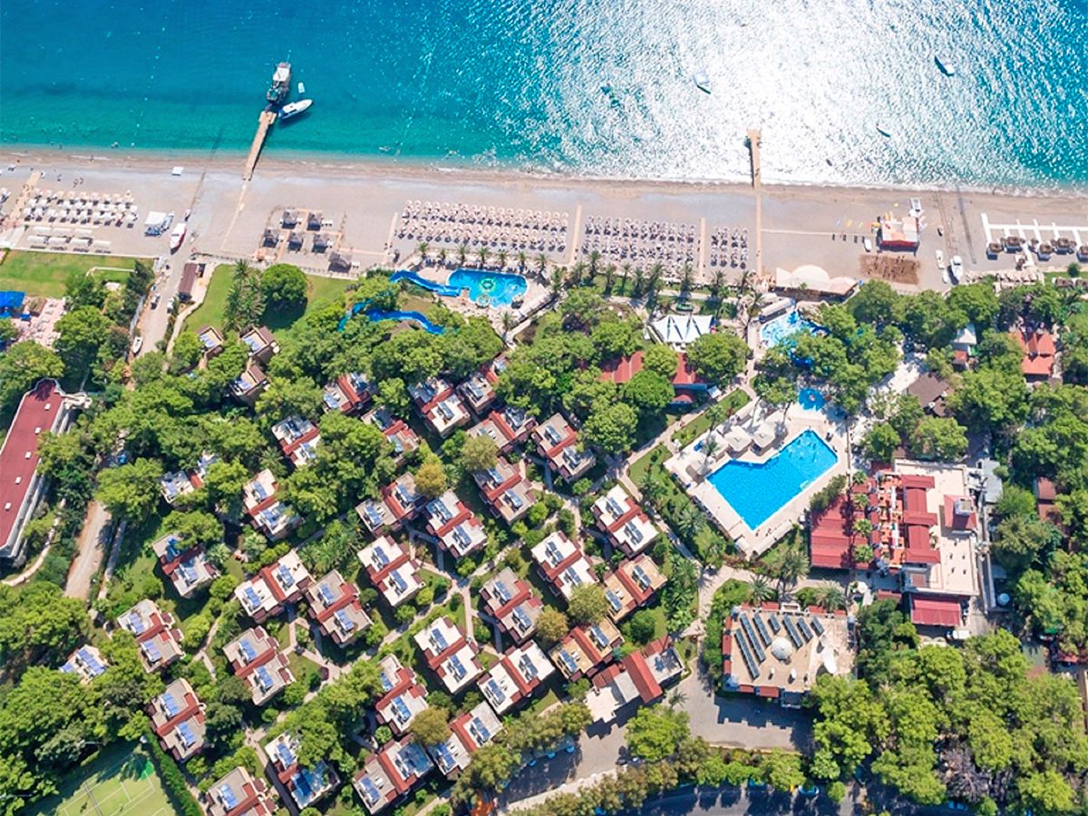 Pirate's Beach Club, foto 10