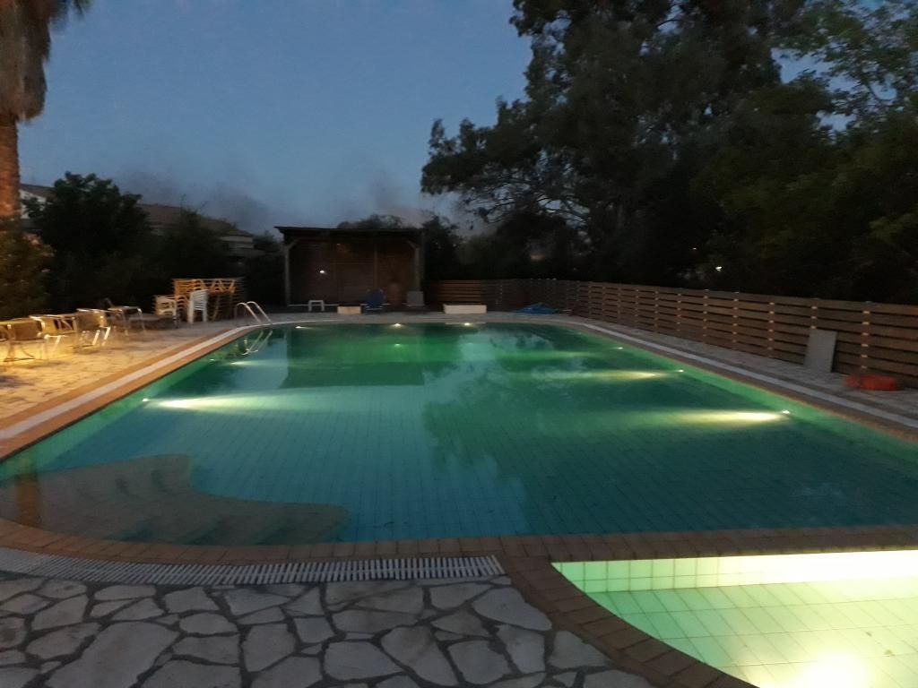 Pierhouse Hotel Corfu - Gouvia, foto 12