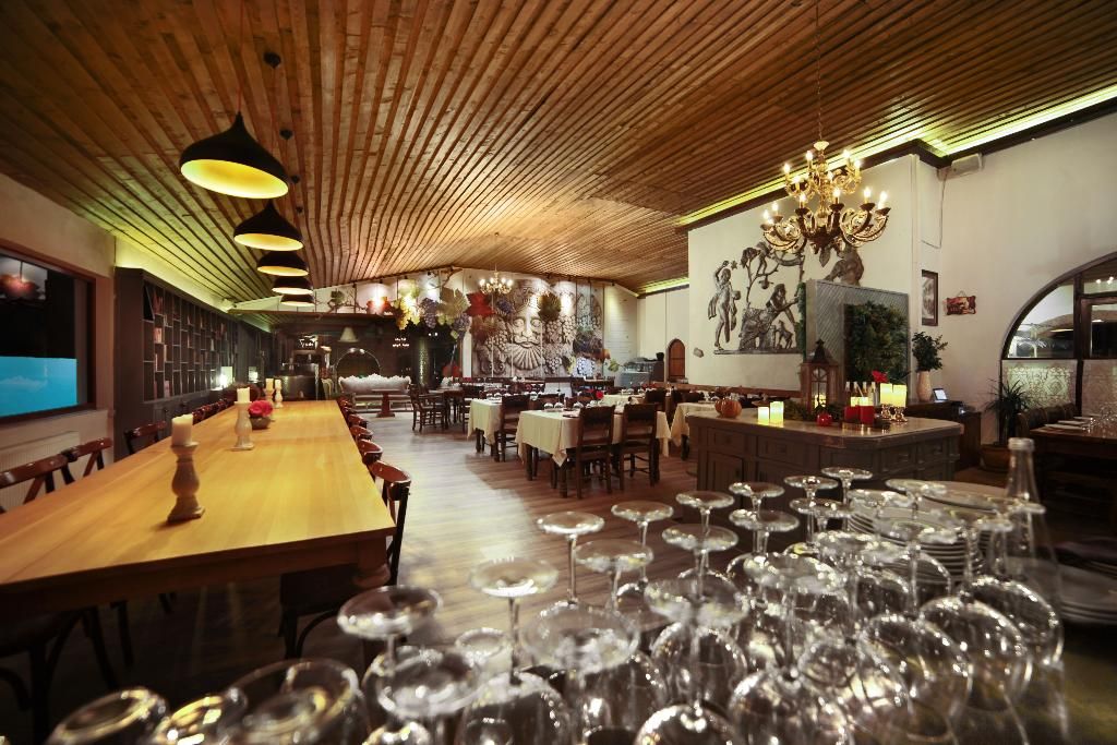 Vinifera Vineyards Hotel, foto 3