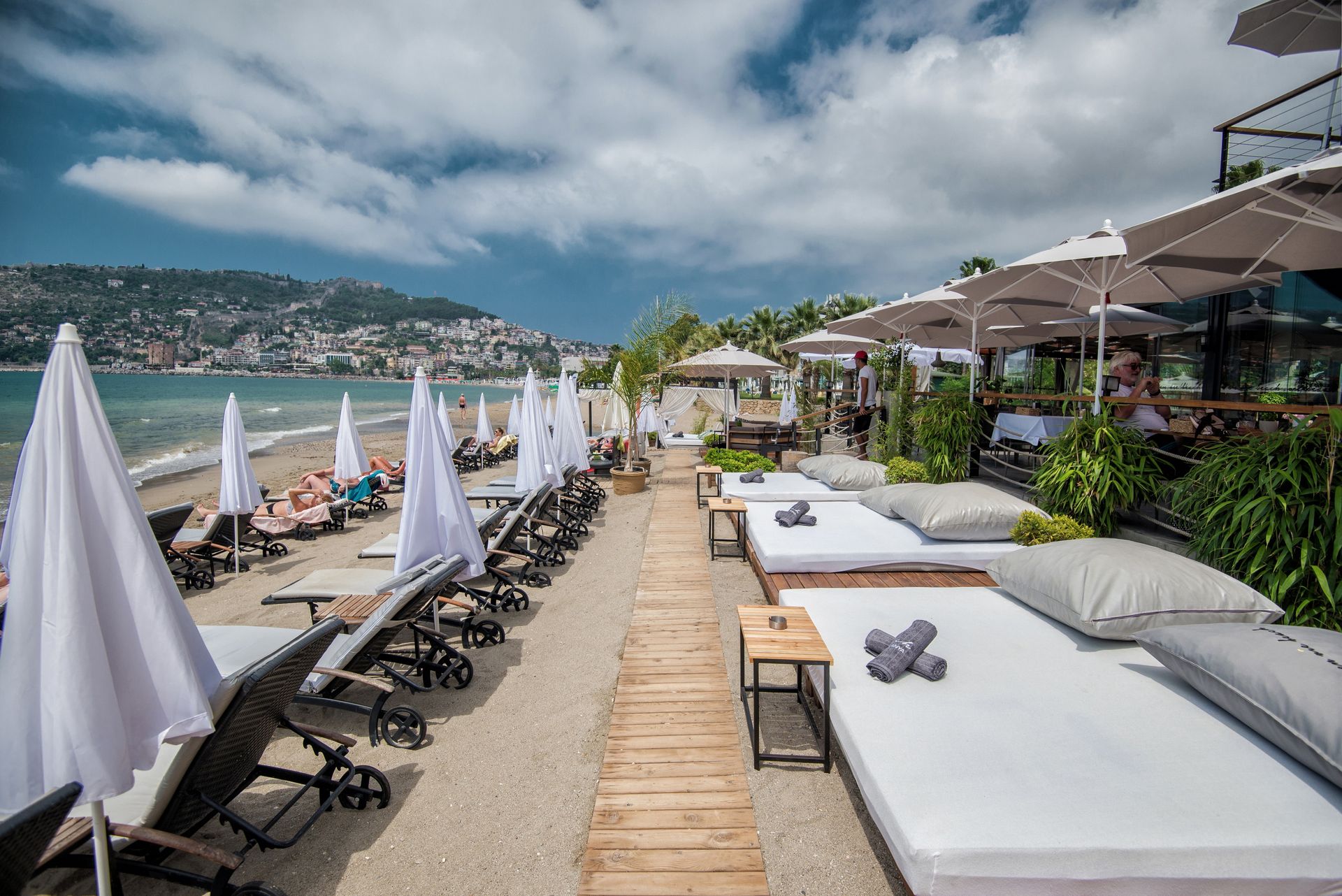 Sun Hotel by En Vie Beach, foto 9