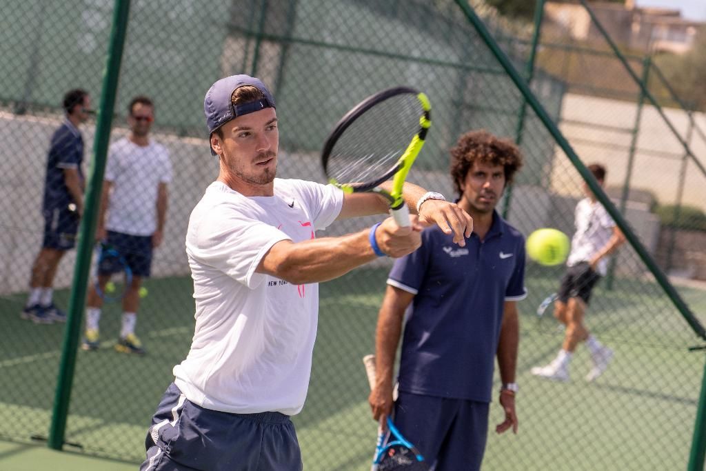 Rafa Nadal Sport Residence, foto 2