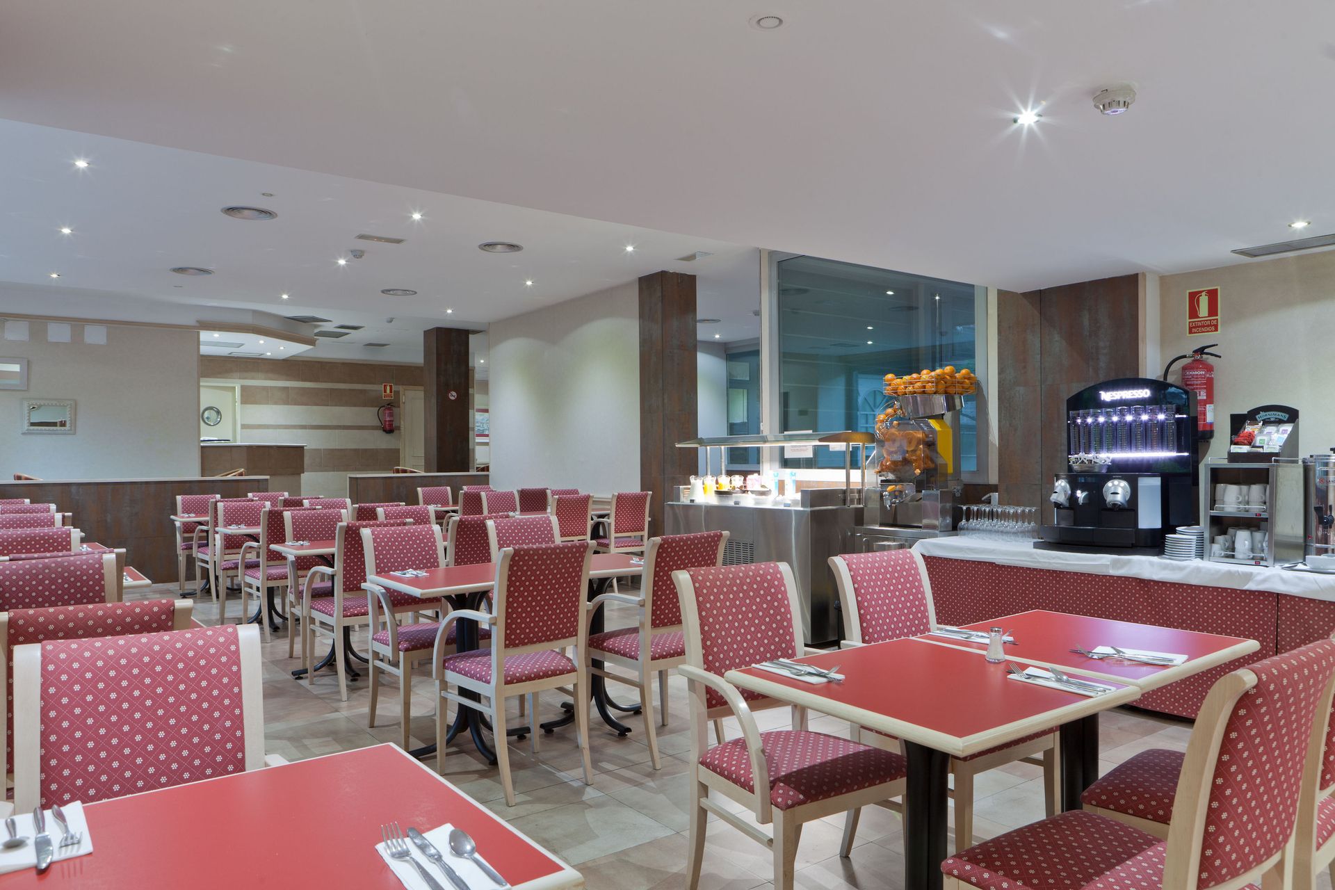 Hotel Luze Castellana, foto 4