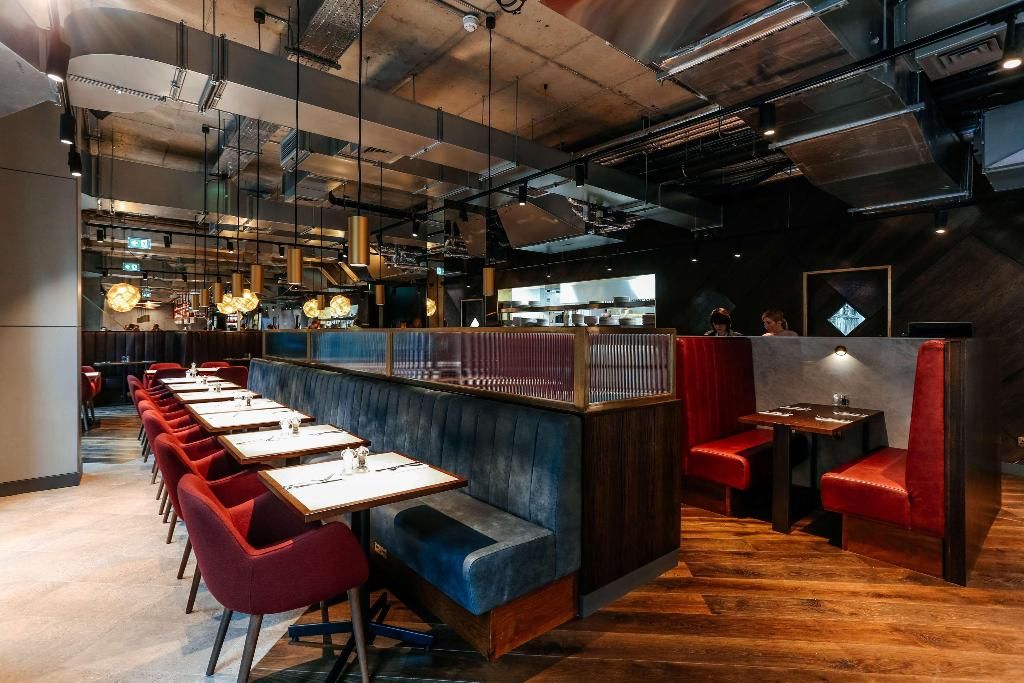 Leonardo Hotel London Aldgate, foto 7
