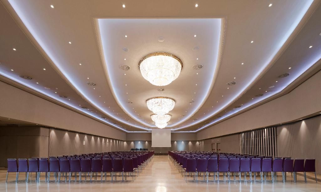 InterContinental Barcelona, foto 3