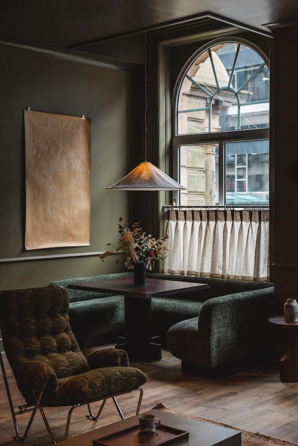 Abode Glasgow, foto 9