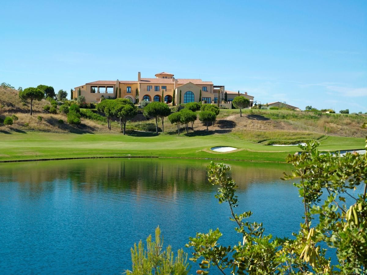 Monte Rei Golf & Country Club, foto 2