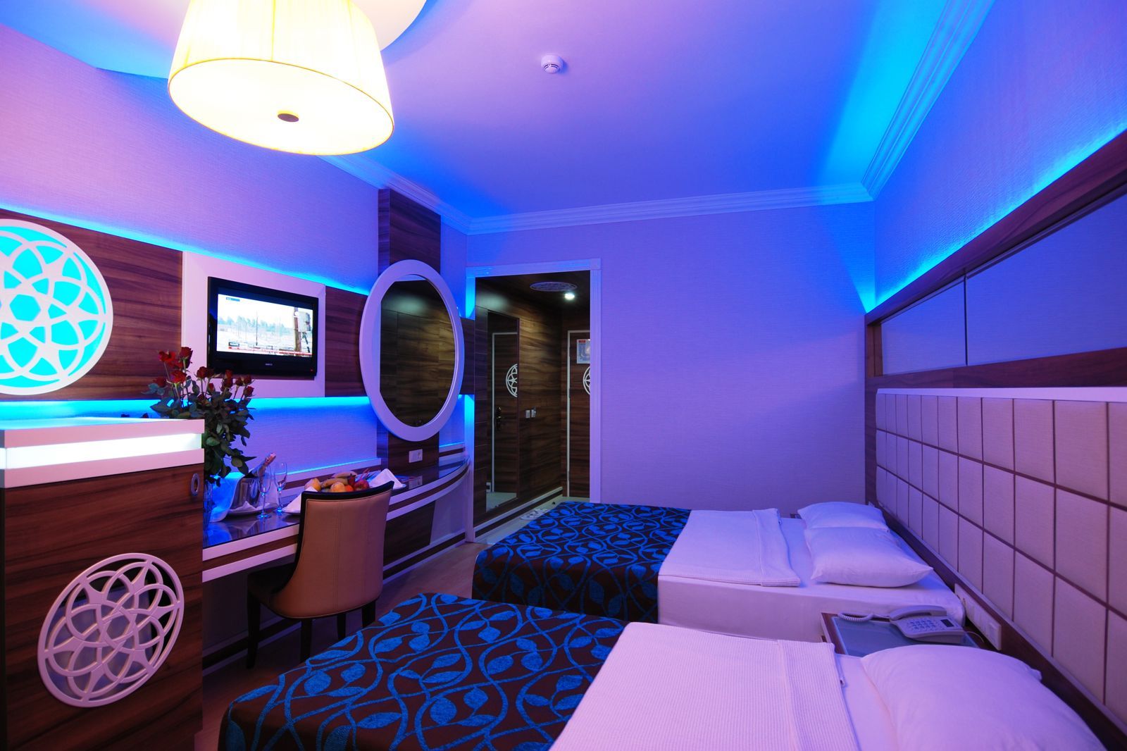 Grand Zaman Beach Hotel, foto 9