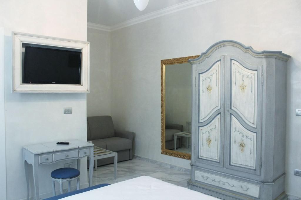 Hotel Colomba D'Oro Tropea, foto 12