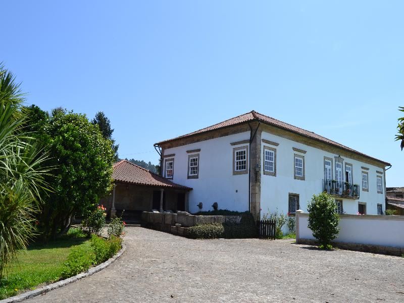 Quinta De Santa Comba, foto 8