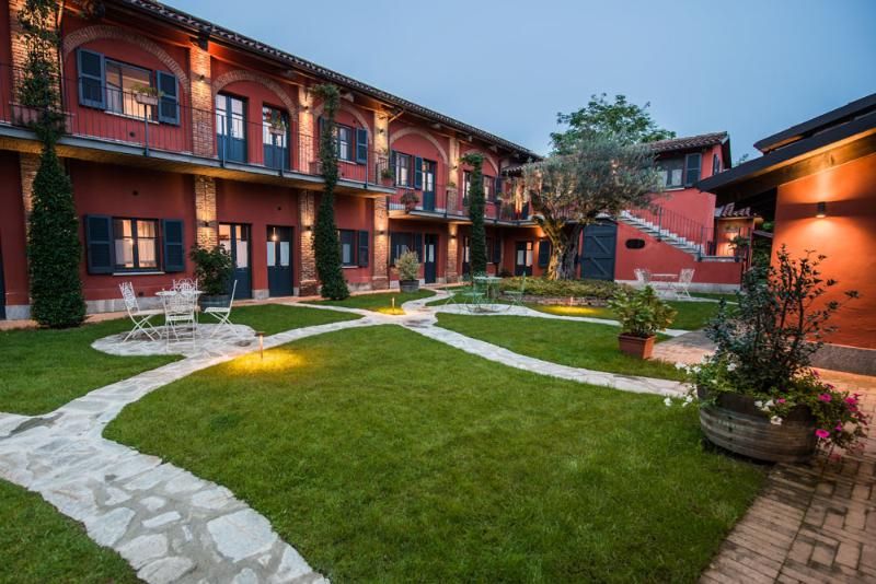 Le Serre Suites & Apartments, foto 10