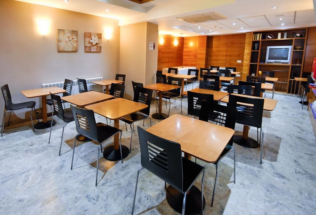 Sercotel Torico Plaza, foto 4