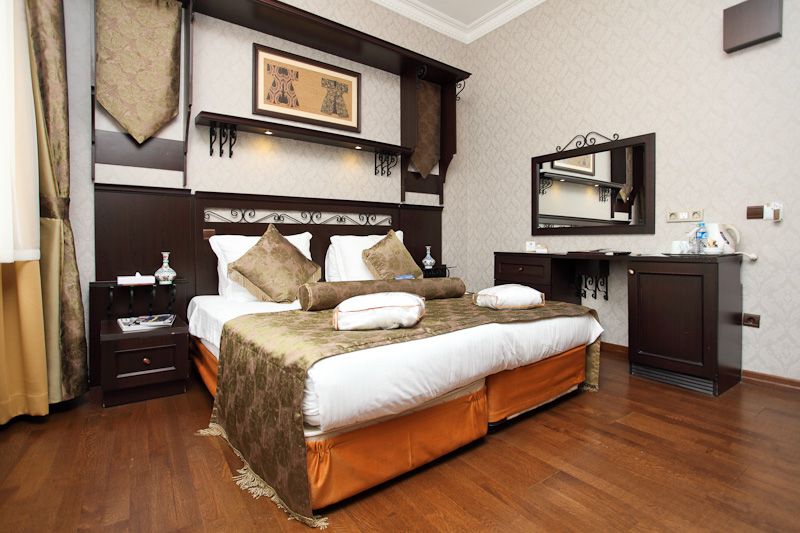 Ottoman Hotel Imperial, foto 6