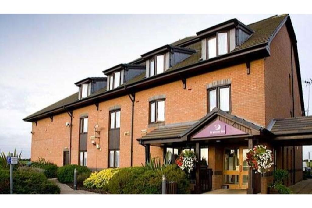 Premier Inn Hotel London Rainham, foto 13