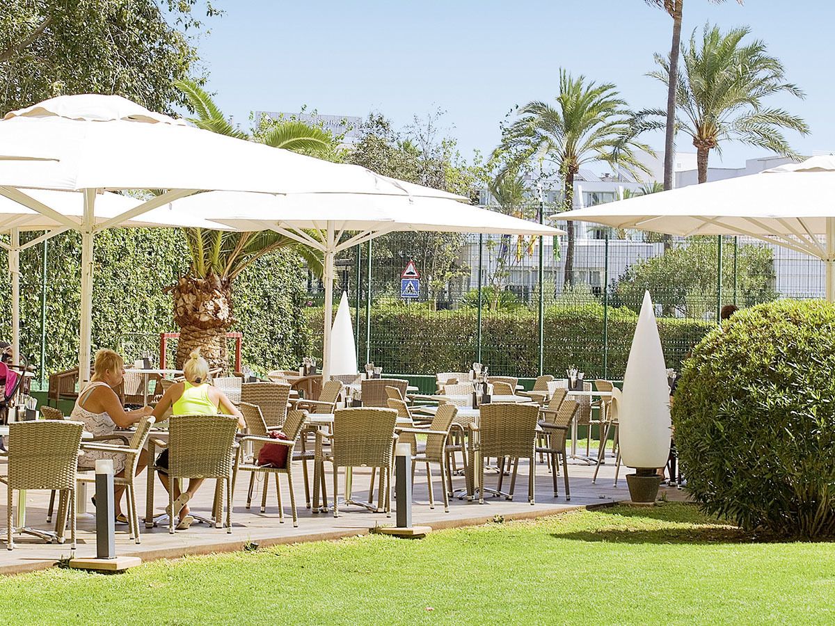 allsun App.-Hotel Orient Beach, foto 11