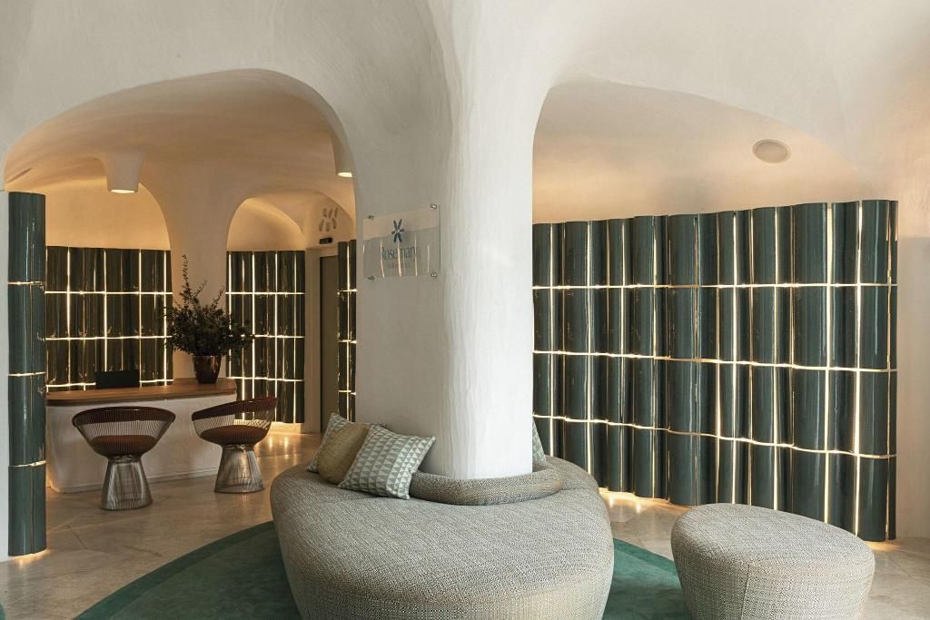 Romazzino, A Belmond Hotel, Costa Smeralda, foto 7