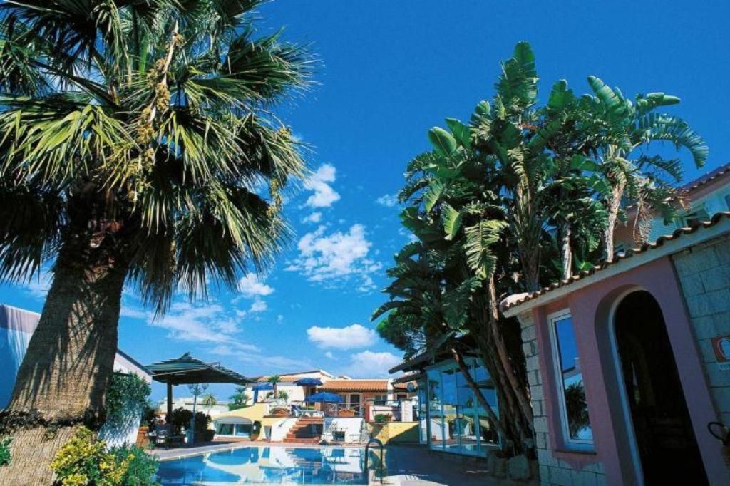 Hotel Carlo Magno, foto 11