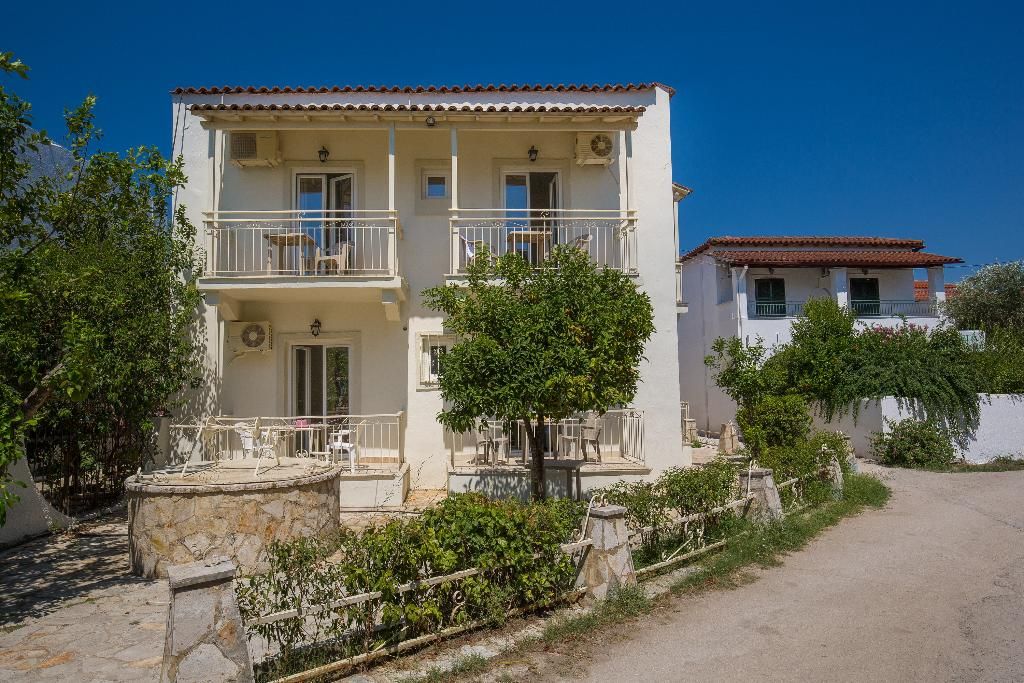 Paralia Studios, foto 9