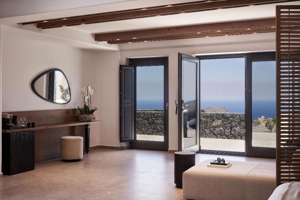 Santanna Luxury Suites, foto 5